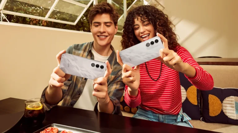 Nova série OPPO A5 chega a Portugal com preços abaixo dos 200€
