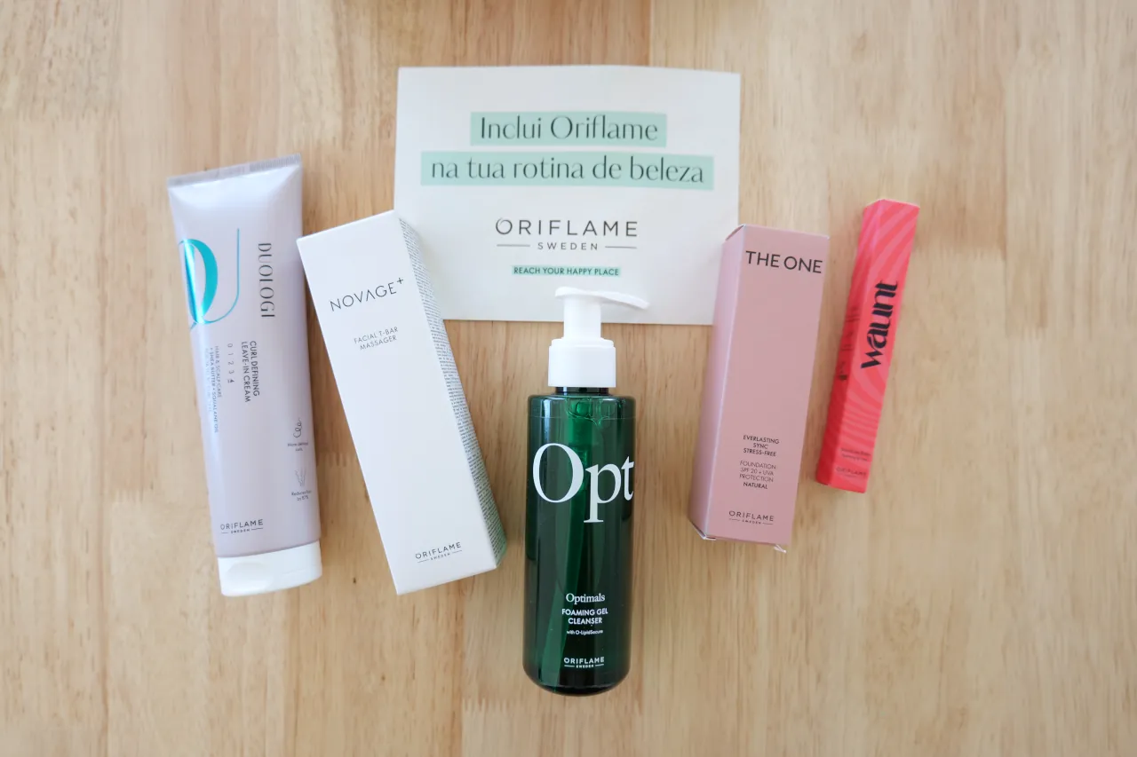 Oriflame