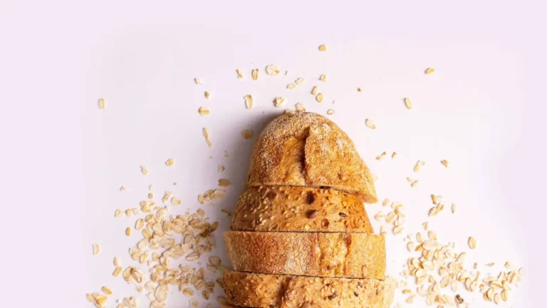Pão funcional com farinha de bolota e plantas do Alentejo pode melhorar a saúde digestiva