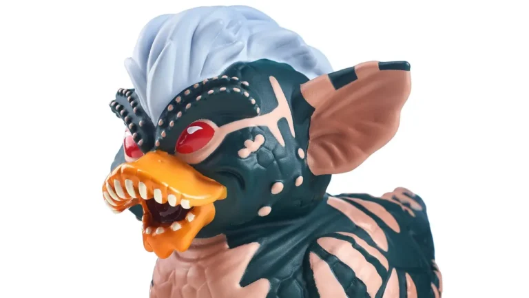 Patos de borracha com personagens icónicas invadem as lojas Auchan