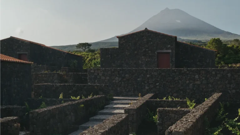 Unlock Boutique Hotels inaugura Pico Vineyards – Boutique Hotel nos Açores