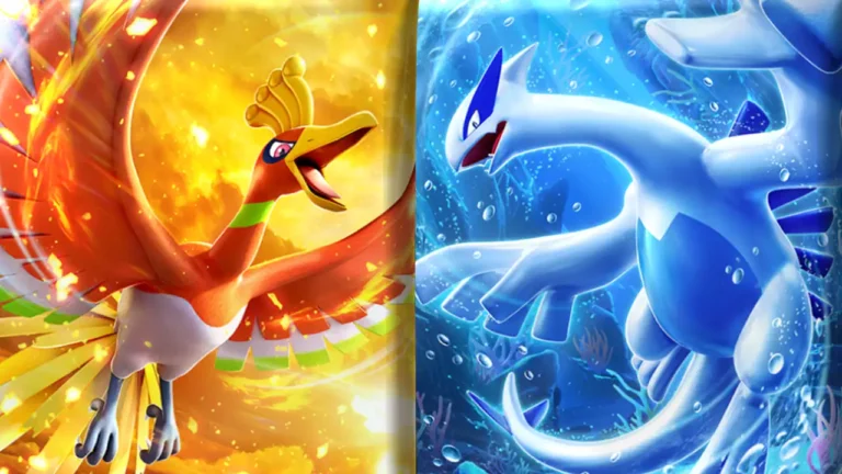 Expansão Wisdom of Sea and Sky chega a Pokémon Trading Card Game Pocket a 30 de julho
