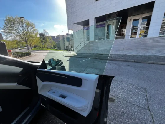Polestar 4 Single Motor Long Range