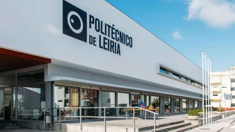 Politécnico de Leiria lidera investimento nacional em residências para estudantes