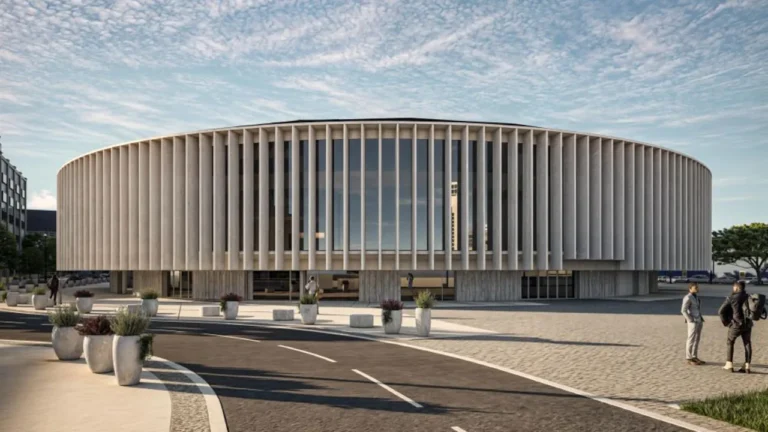 Póvoa Arena. Antiga Praça de Touros da Póvoa de Varzim abre esta semana