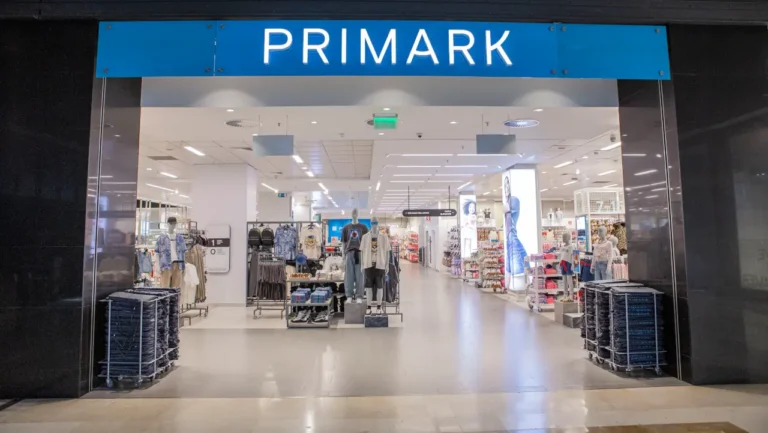 Primark vai finalmente chegar a Setúbal em 2026