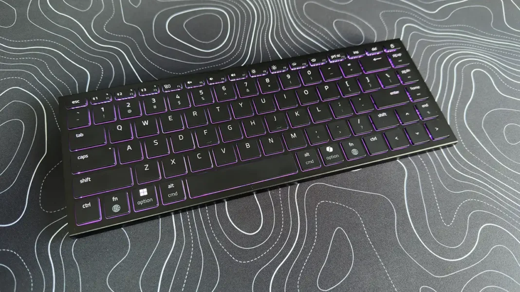Razer Joro