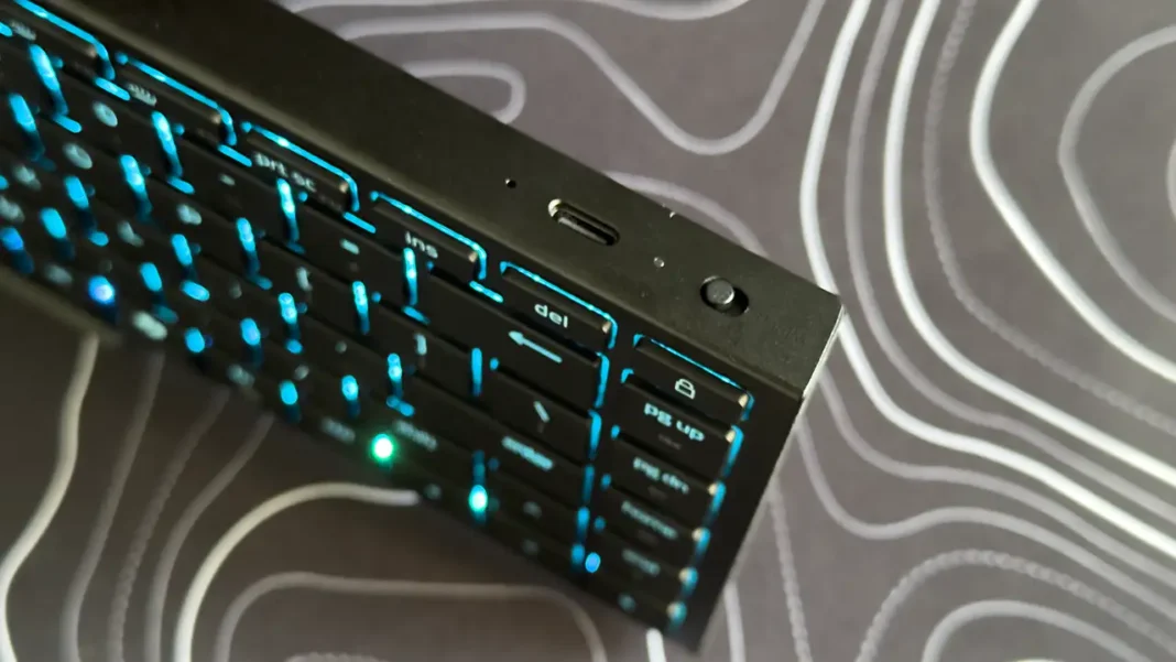 Razer Joro