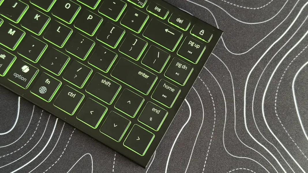 Razer Joro