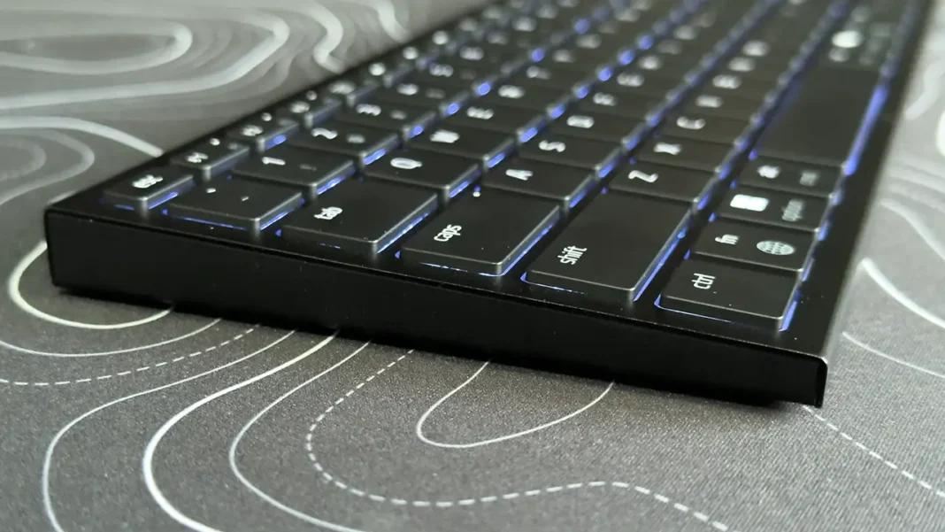 razer joro review echo boomer 7