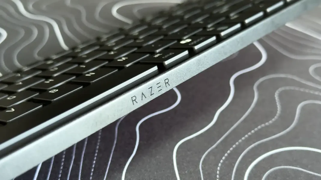 Razer Joro