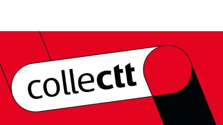 Entregas fora de casa aumentaram mais de 60% na rede Collectt na Península Ibérica