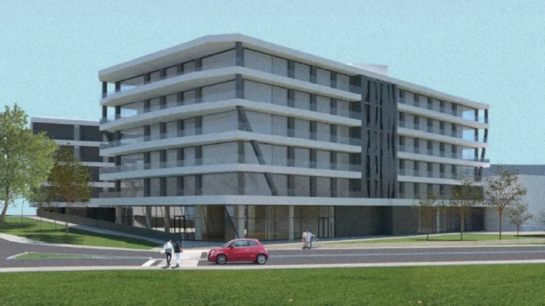 Ribatejo Design Hotel abre em 2026 e promete dinamizar Santarém