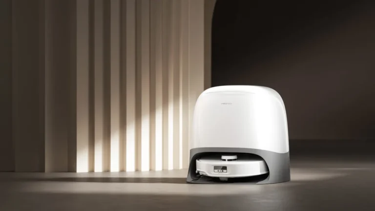 Roborock está com belos descontos mesmo antes do Prime Day da Amazon