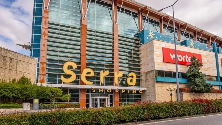 Multi Corporation assume gestão do Serra Shopping na Covilhã