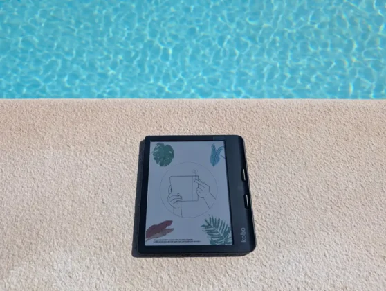 Kobo Libra Colour - Setup