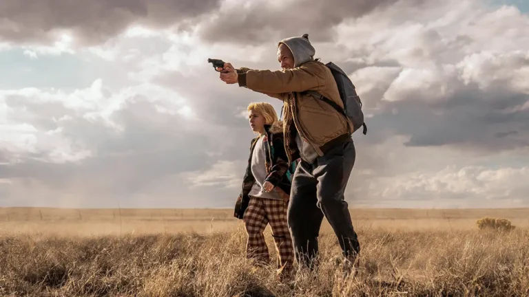 She Rides Shotgun (Lionsgate)