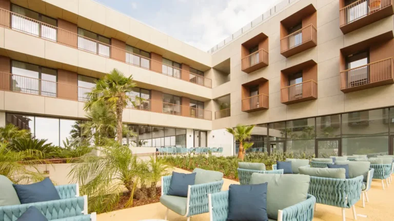 Sines Sea View Business & Leisure: mais do que um hotel – um lugar com alma, à beira-mar em Sines, e com uma jóia gastronómica