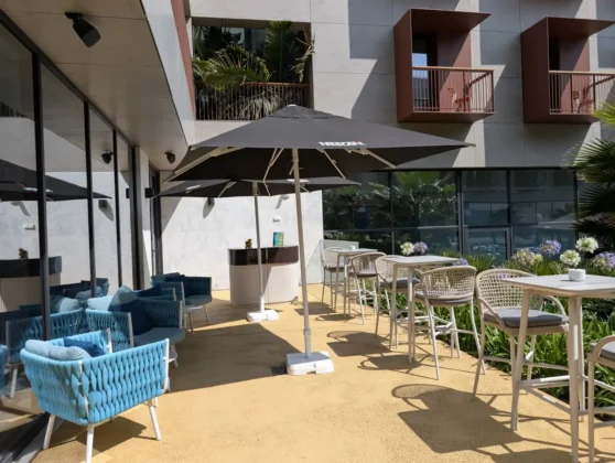 Sines Sea View - Exteior