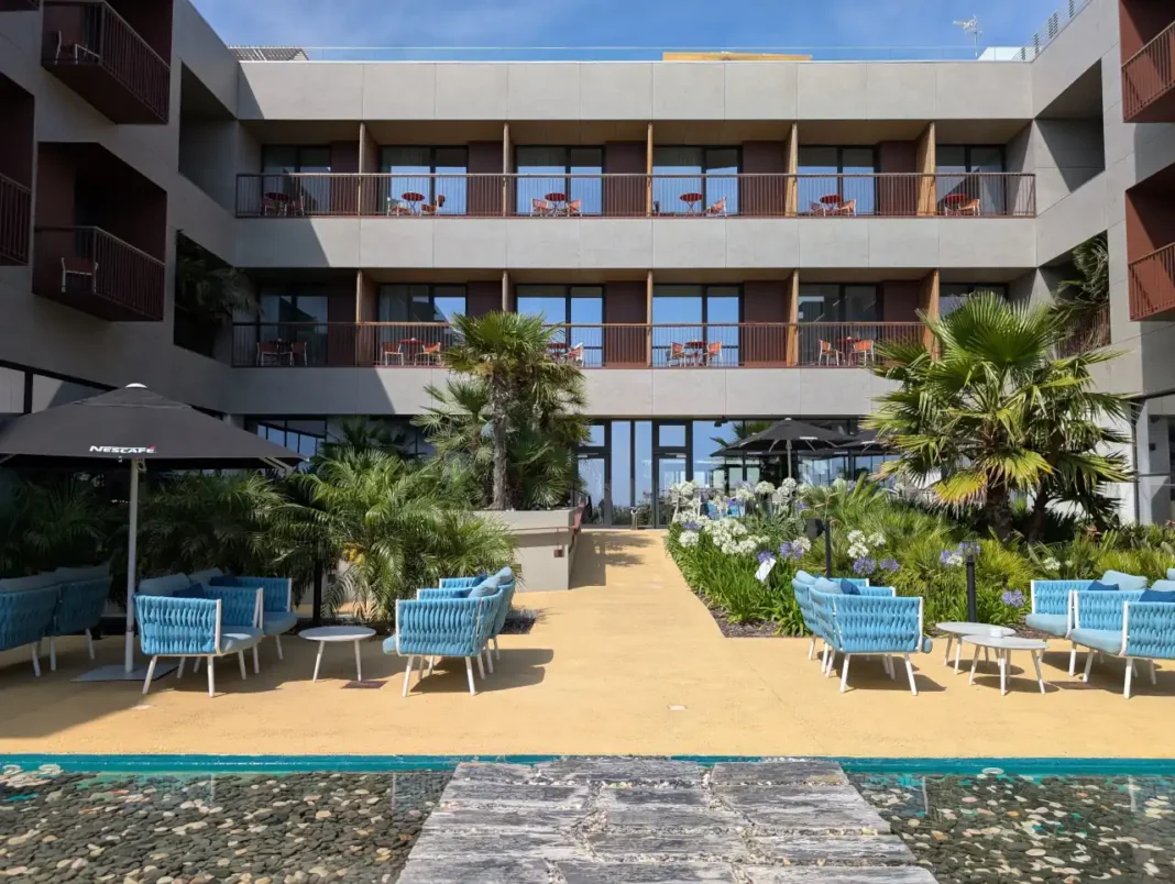 Sines Sea View - Exteior