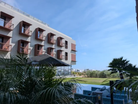 Sines Sea View - Exteior