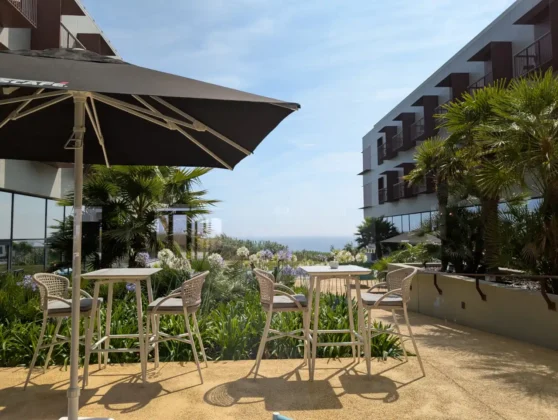 Sines Sea View - Exteior