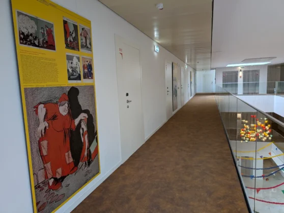 Sines Sea View - Interior