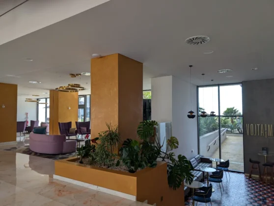 Sines Sea View - Interior
