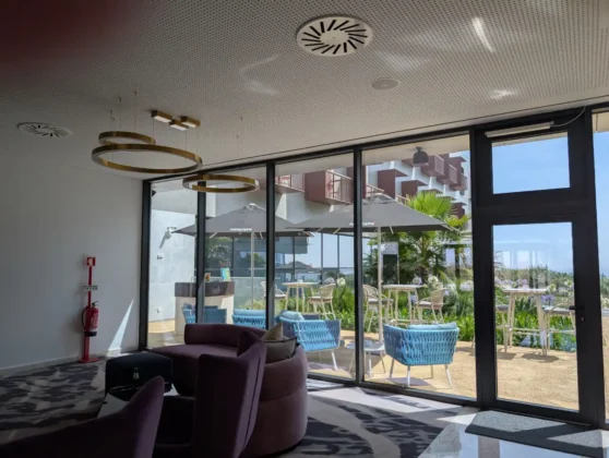 Sines Sea View - Interior