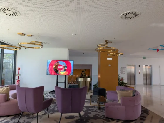 Sines Sea View - Interior