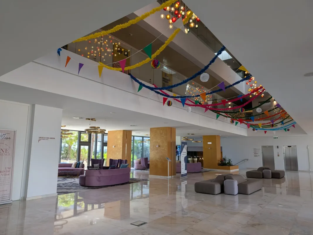 Sines Sea View - Interior