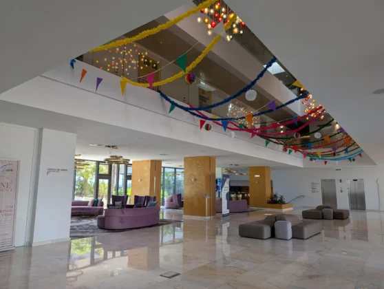 Sines Sea View - Interior