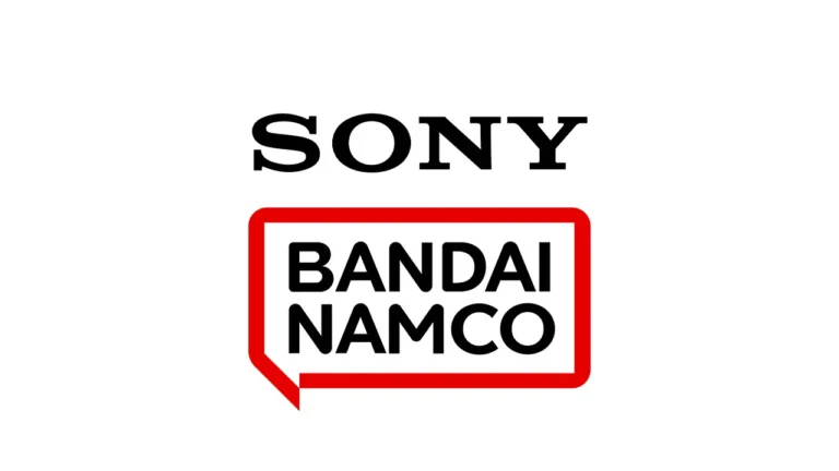 Sony torna-se acionista da Bandai Namco com novo acordo estratégico focado em anime e manga