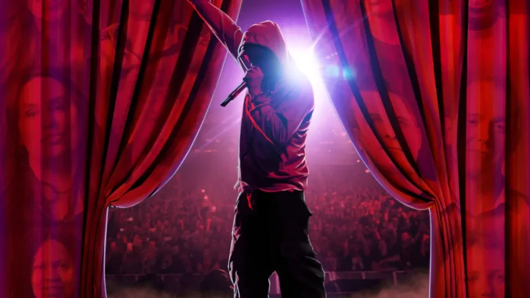 STANS. Documentário sobre a relação de Eminem com os fãs estreia em agosto