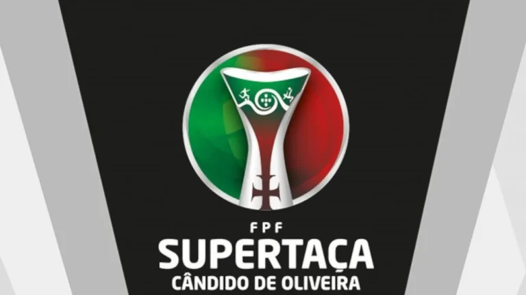 Supertaça 2025: Sporting e Benfica em duelo para começar o ano em grande