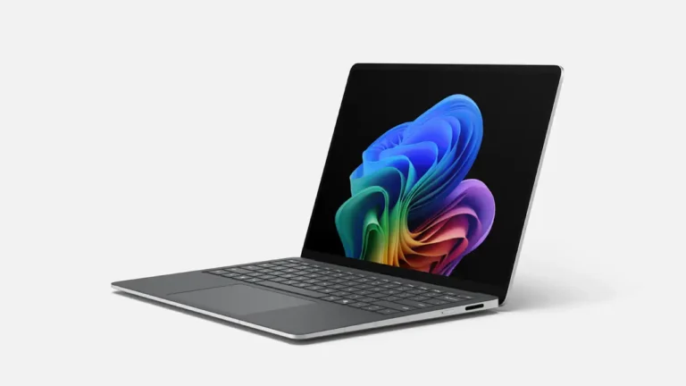 Surface Laptop 5G (2025)