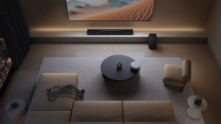 TCL lança novas barras de som dedicadas a filmes e séries