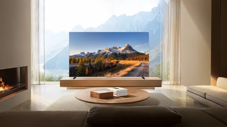 Algumas Smart TVs da TCL começam a receber Android TV 14