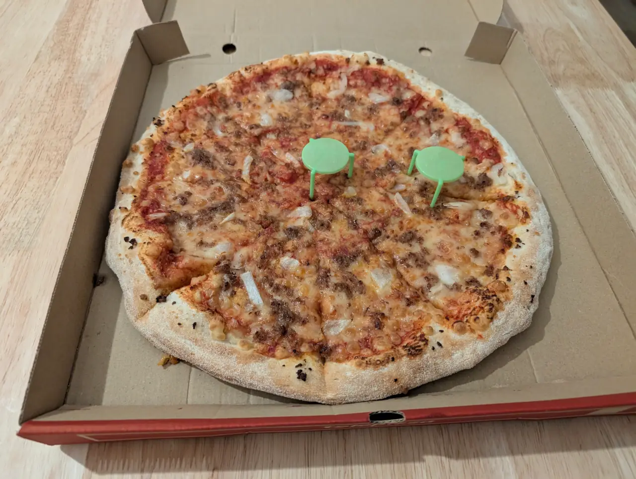 Telepizza - Surprise Bag Too Good To Go