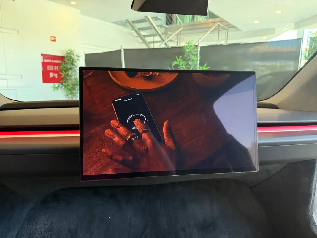 Tesla Cybercab