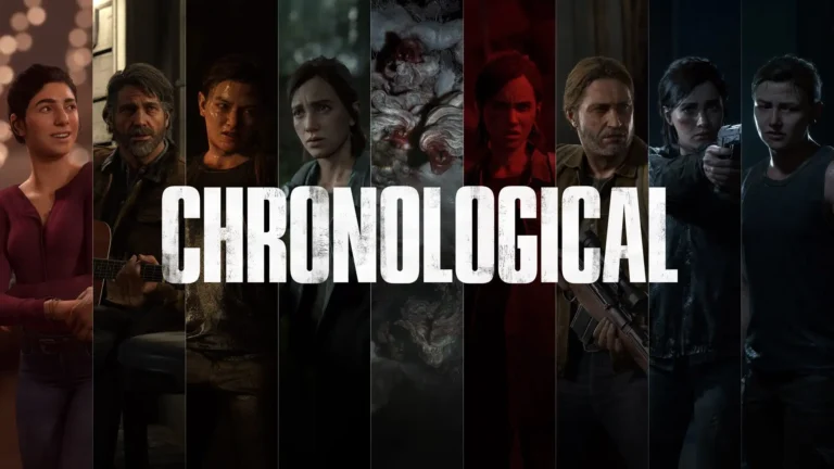The Last of Us Part II Remastered recebe atualização com modo Cronológico e skins de Uncharted