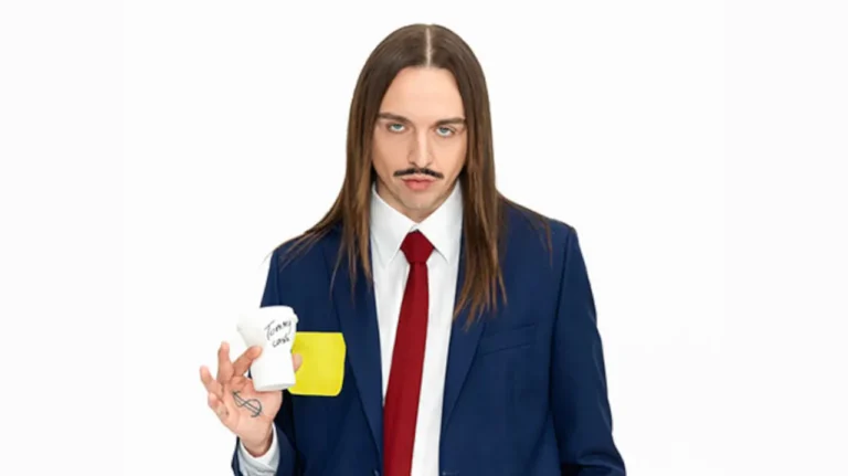 Da Eurovisão para Portugal: Tommy Cash atua em Lisboa este ano