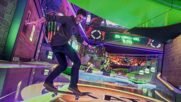 Tony Hawk’s Pro Skater 3 + 4 (Activision)