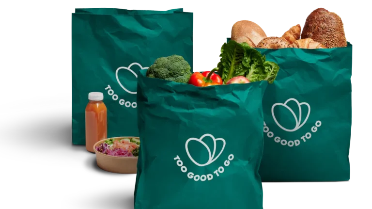 Too Good To Go – O quão fácil é evitar o desperdício alimentar?