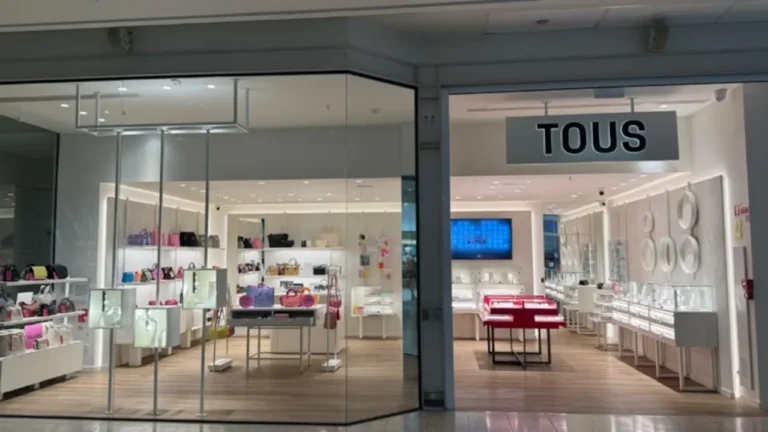 TOUS abre loja outlet mais próxima de Lisboa no Strada Outlet