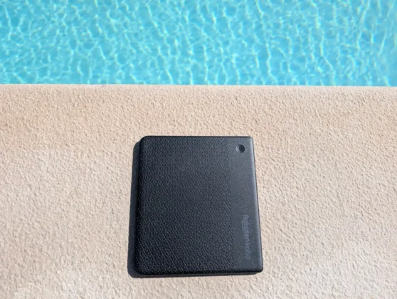Kobo Libra Colour - Traseira