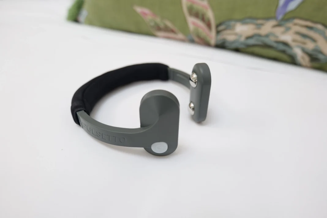 Pulsetto Vagus Nerve Stimulator