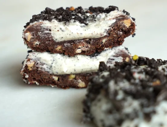 Whoopie Cookies
