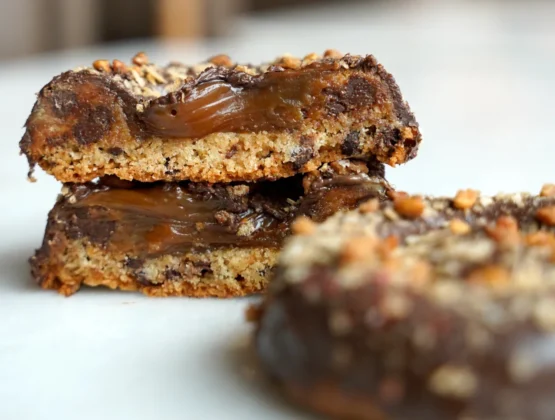 Whoopie Cookies