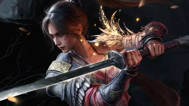 Estes são os requisitos para PC de Wuchang: Fallen Feathers